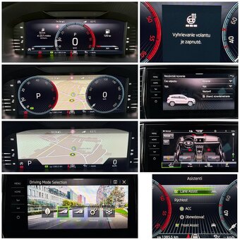 Škoda KAROQ 4x4 2.0TDi DSG 110kW 2022 WEBASTO/ŤAŽNÉ/VIRTUAL - 16