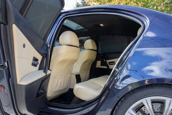 BMW M5 PANO/HUD/M-TECH/INDIVIDUAL - 16