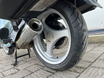 BMW R1100RT….1996….ABS….TOP STAV - 16