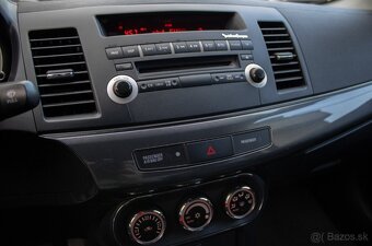 Mitsubishi Lancer Manual,103KW - 16
