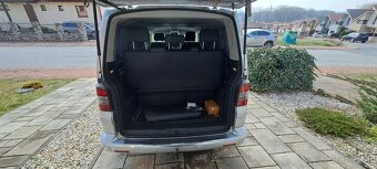 Predám VW T.5 Multivan - 16