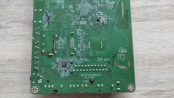 TOSHIBA 32L2333D náhradné diely - 16