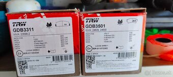 Mazda 6 2.2 MZR-CD 120kW/163k - 16