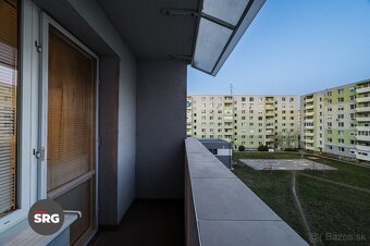 SRG | 3-izbový byt na skvelom mieste bez väčších investícii - 16
