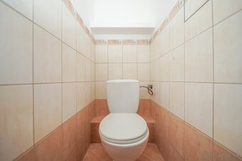 Prenajom 3 izb bytu v Lamači, Studenohorská ulica - 16