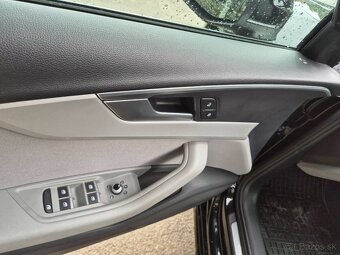 Audi A4 Avant 35 2.0 TDI S tronic - 16