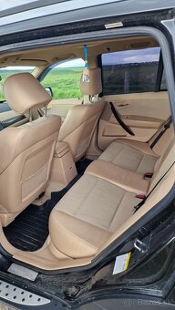 BMW X3 XDrive20d - 16
