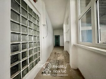 Na predaj 3-izbový rodinný dom v obci Pribeta - 16