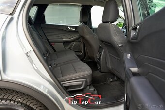 ⏩ Ford Kuga 1.5 TDCi EcoBlue 120k Titanium A/T - 16
