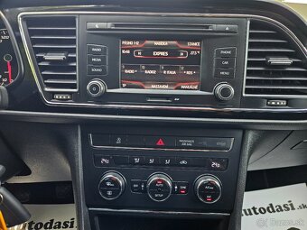 Seat Leon 1.6 TDI CR Style ECO TDI - 16