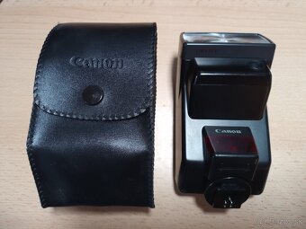 Canon blesky - 16