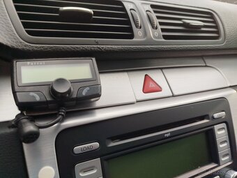 Volkswagen Passat 4motion, 2,0TDi - 16