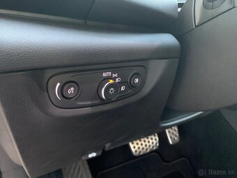 Opel Insignia 2.0 CDTI automat , sedan.125 kWt r.v.2020. DPH - 16