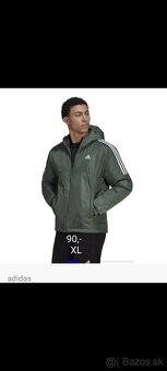 Znackove bundy. Adidas, under armor, nike, reebok, G star - 16