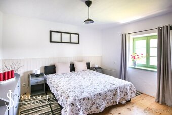 Moderná zrekonštruovaná chalupa - rodinný dom, Veľká Lehota - 16