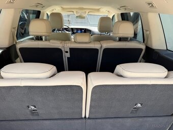 Predám MERCEDES BENZ GLS 400 d 4 MATIC - 16