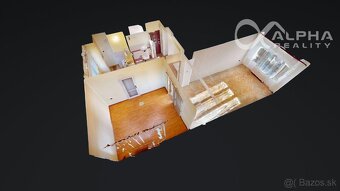 Exkluzívne 2i byt, centrum, Spišská Nová Ves - 16