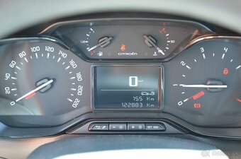 Citroën C3 PureTech 110 S&S 81kw - 16