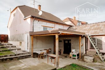 3i RD po čiastočnej rekonštrukcii v meste Šaštín-Stráže - 16