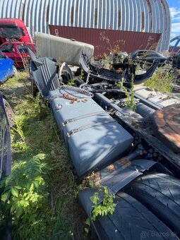 Scania na ND Euro 3, Euro 4, Euro 5 - 16