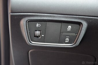 Hyundai Tucson 1.6 CRDI Family 85kW - 16