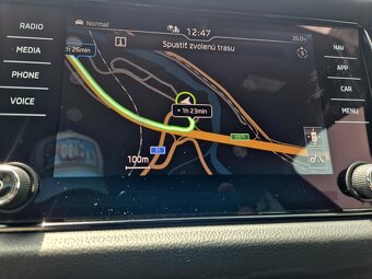 Škoda Kodiaq 2.0 TDi 147 kW SPORTLINE DSG 4x4 - 16