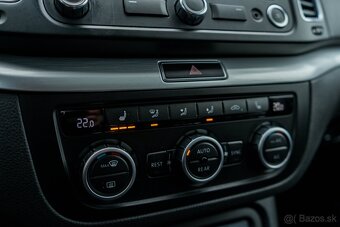 Volkswagen Sharan 2.0 TDI BMT Highline - 16