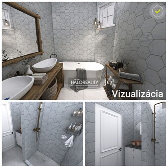 HALO reality - Predaj, päťizbový byt Bratislava Nové Mesto, - 16