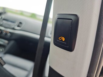 Volkswagen Sharan Highline 2.0TDI 177k DSG - 16