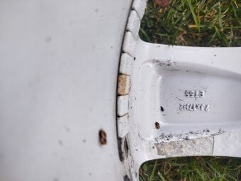 Elektróny Ford 5108,R17 predám. - 16