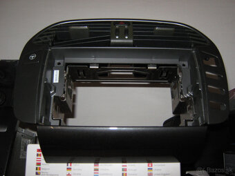 fiat bravo 2 lavé predné a zadné dvere LACNO - 16