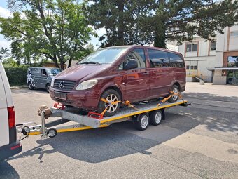 Odťahova Služba...BRATISLAVA..SENEC..PEZINOK.. - 16