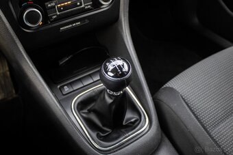 Volkswagen Golf Variant 1.6 TDI, 77kW (2011) - 16