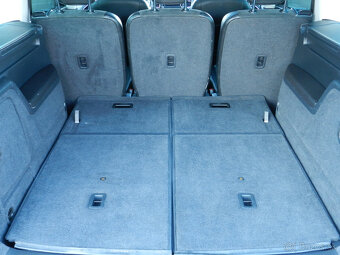 VW Sharan 2.0 TDI Highline 4MOTION 7miest Panorama Webasto - 16