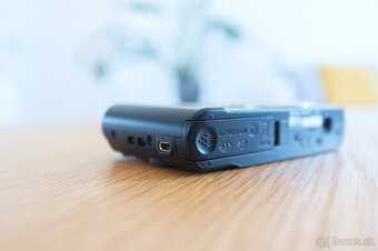 Sony Cyber-shot DSC-W800 - 16