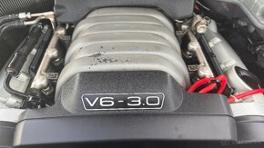 Audi A6 3.0 V6 Premium quattro tiptronic - 16