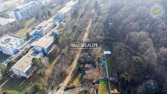 HALO reality - Predaj, rekreačný pozemok Bratislava Dúbravka - 16