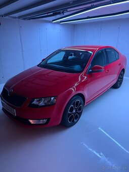 Škoda Octavia 1.6 TDI - 16