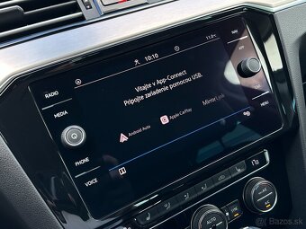 Volkswagen Passat Variant 2.0 TDi DSG, r.v.: 2020 - 16