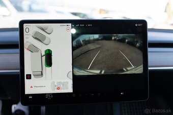 Tesla Model 3 Performance -REFRESH- 377KW/512PS - 16