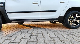 Dácia Duster 1,6 SCe - 16