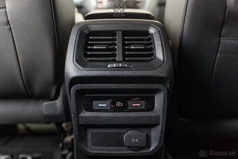 Volkswagen Tiguan 2.0 TDI SCR BMT 190k 4MOTION Edition Highl - 16