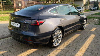 PREDANÉ Tesla Model 3 SR+ (záruka do 12/2027) - 16