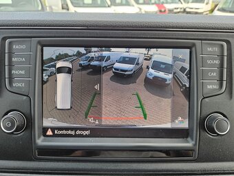 Volkswagen Crafter L3H2 7 miestne 2.0TDI 140hp - 2019 - 16