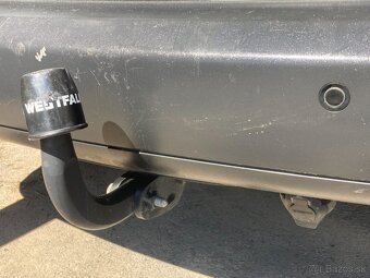 VOLKSWAGEN CADDY MAXI 1,6TDi VAN webasto,tažné,nové brzdy - 16