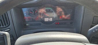 ODTAHOVKA RENAULT MIDLUM -HYDRAULICKÁ RUKA-10T-198000KM-TOP - 16