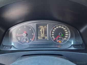 Predám dodávku Volkswagen Transporter T5 LONG 2,0tdi - 16