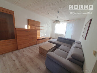 Priestranný 3-izbový byt + balkón 67m2 Nové mesto nad Váhom - 16