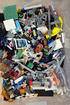 Lego - velka zbierka - 16