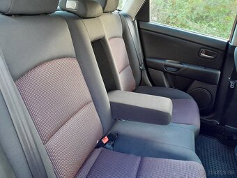 Mazda 3 hatchback 1.6 diesel - 16